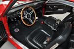 Shelby GT350 Tribute Edition 1965 года